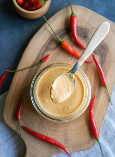 Filipino Banana Ketchup