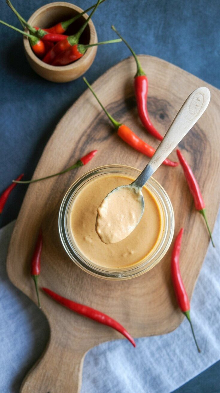 Filipino Banana Ketchup