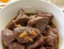 Filipino Beef Tapa