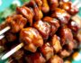 Filipino Style Pork BBQ
