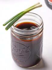 Homemade Tonkatsu Sauce