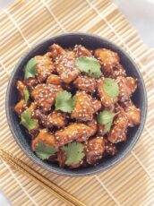 Indonesian Babi Kecap (Babi Ketjap)