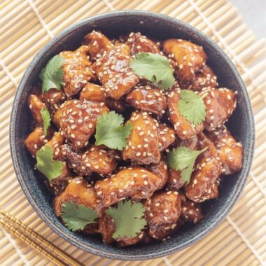 Indonesian Babi Kecap (Babi Ketjap)