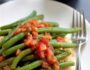 Indonesian Curried Green Beans
