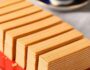 Indonesian Layer Cake (Thousand Layer Spice Cake)