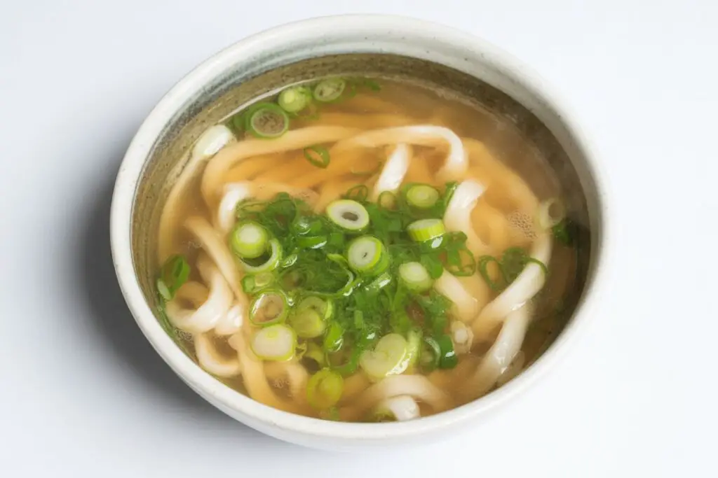 Japanese Shabu Shabu with Homemade Sauce