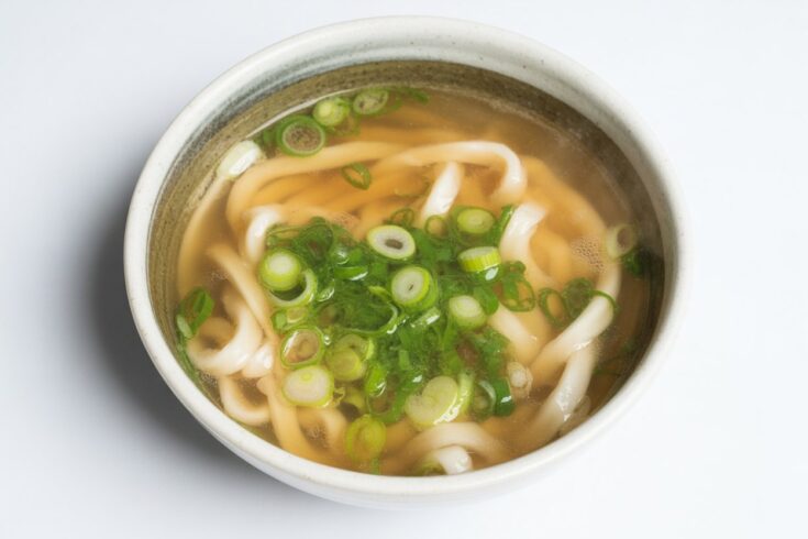 Japanese Shabu Shabu with Homemade Sauce