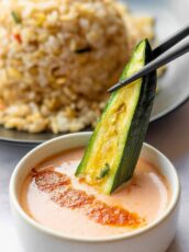 Japanese White Sauce (Yum Yum Sauce)