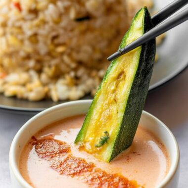 Japanese White Sauce (Yum Yum Sauce)