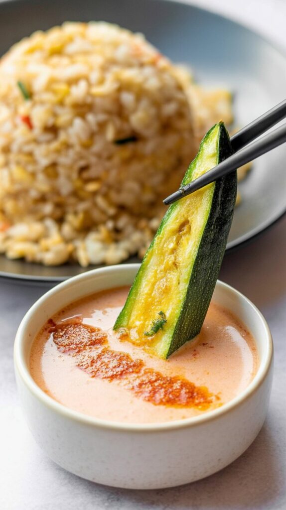 Japanese White Sauce (Yum Yum Sauce)