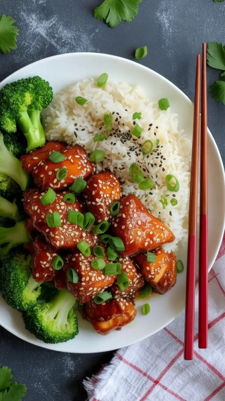 Korean Pork Belly Bites