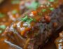 Mechado Filipino Beef Stew