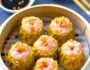 Pork and Shrimp Shumai (Siomai)