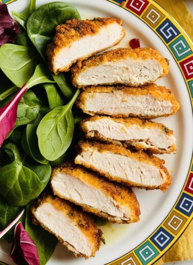 Taiwanese Bento Chicken Cutlets