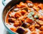 Terong Balado - Indonesian Sambal Eggplant
