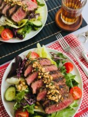 Thai Beef Salad