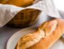 Vietnamese Bread (Banh Mi)