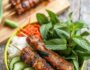 Vietnamese Lemongrass Grilled Pork