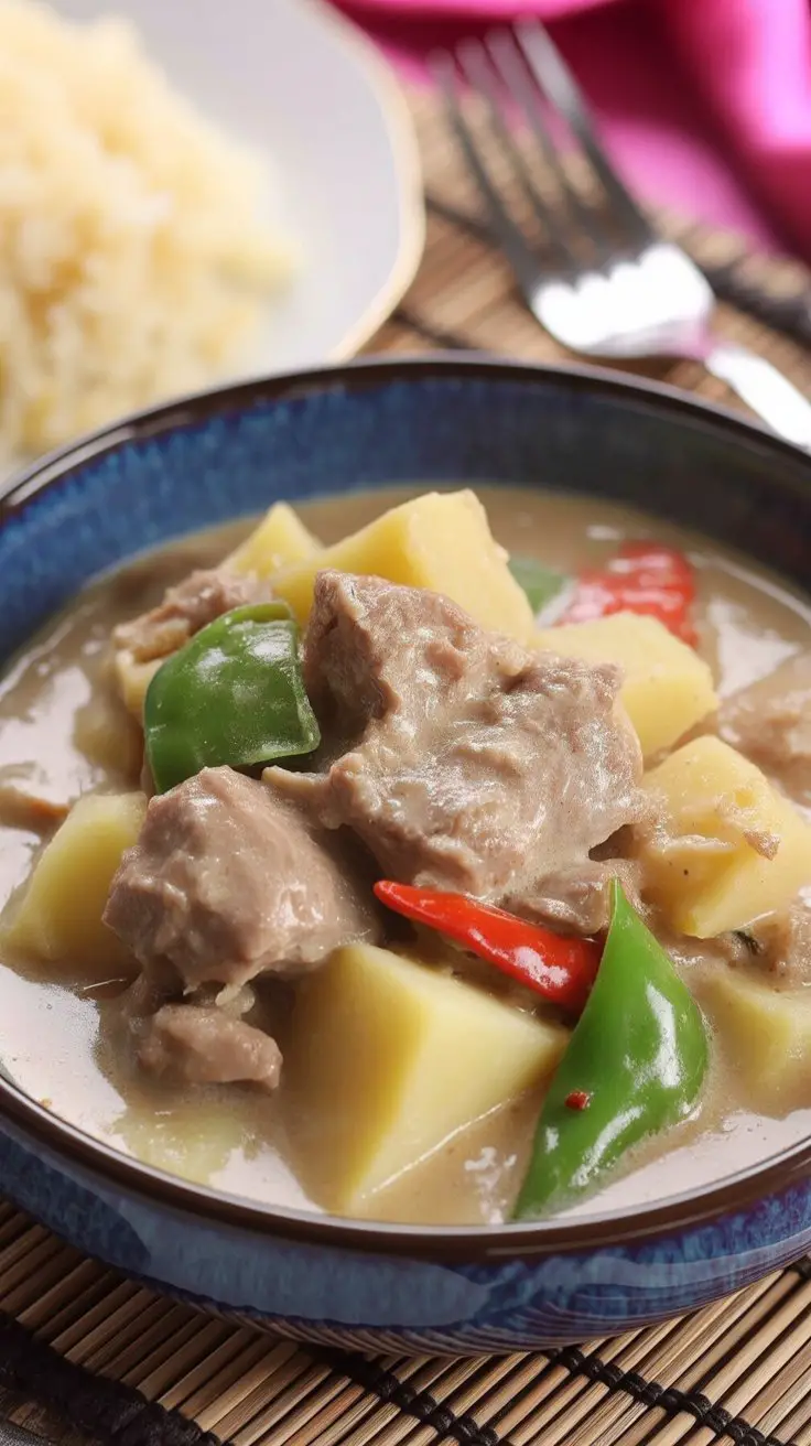 best Bicol Express