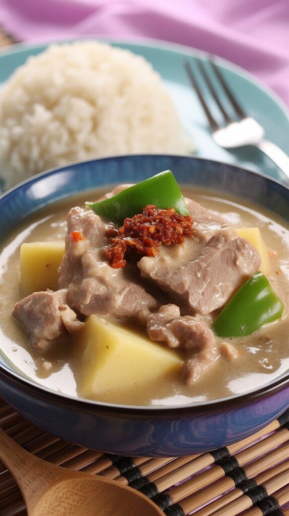 best Bicol Express