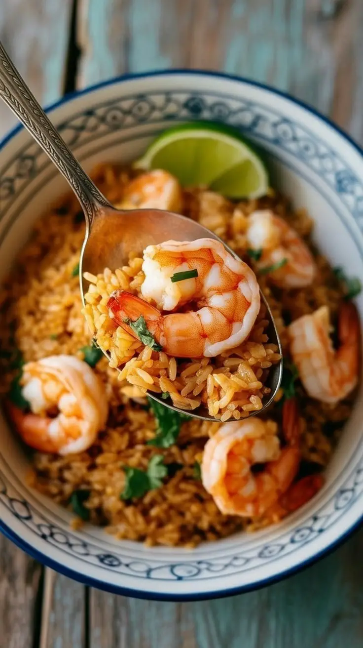 best Crab Fried Rice
