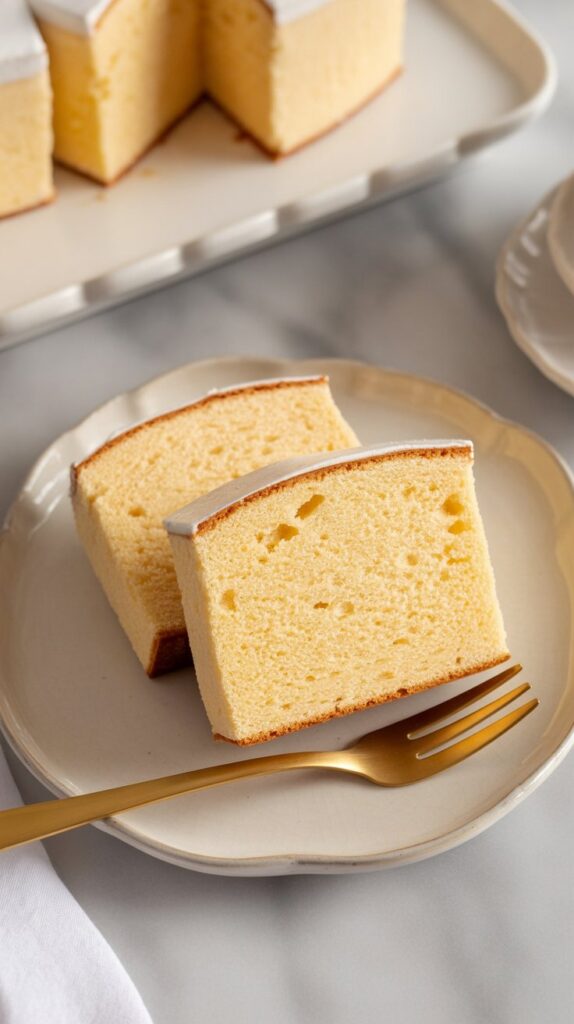 best Taiwanese Chocolate Castella Cake