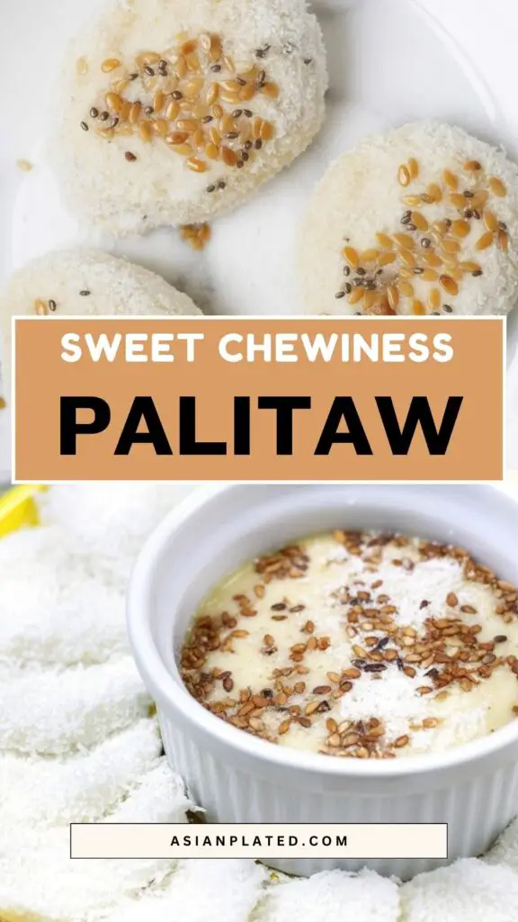easy Palitaw